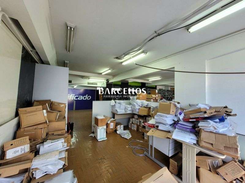 Sala com 1 quarto, 10 banheiros e 443m² à venda no bairro Centro, Porto Alegre