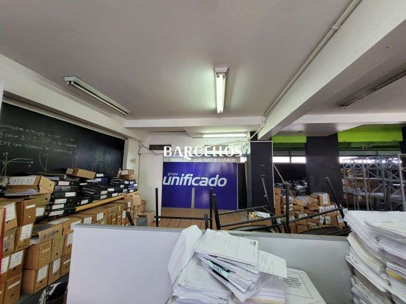 Sala com 1 quarto, 10 banheiros e 443m² à venda no bairro Centro, Porto Alegre