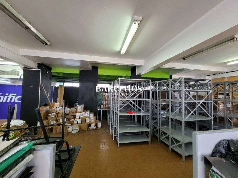 Sala com 1 quarto, 10 banheiros e 443m² à venda no bairro Centro, Porto Alegre