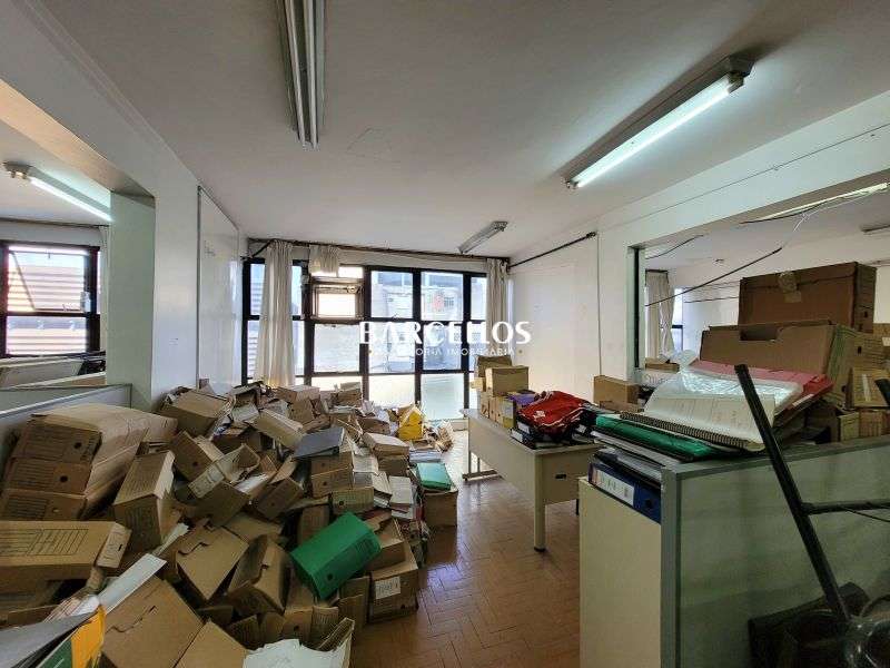 Sala com 1 quarto, 10 banheiros e 443m² à venda no bairro Centro, Porto Alegre