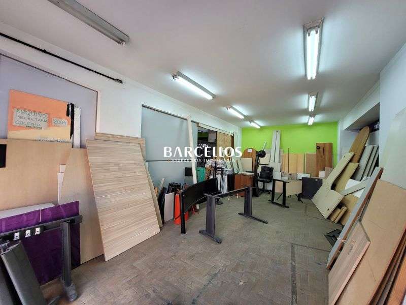 Sala com 1 quarto, 10 banheiros e 443m² à venda no bairro Centro, Porto Alegre