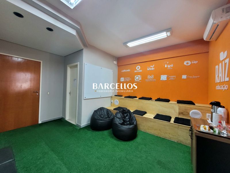 Sala com 1 quarto, 1 banheiro e 35m² à venda no bairro Centro, Porto Alegre
