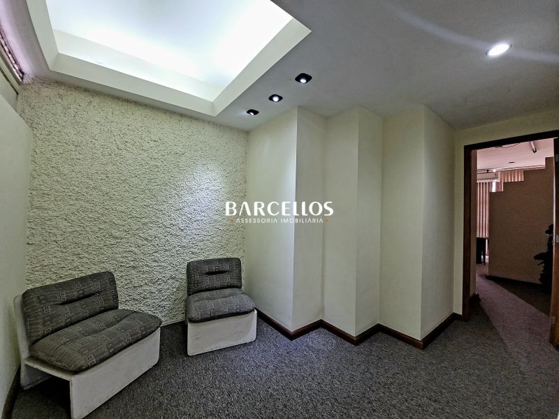 Sala com 1 quarto, 1 banheiro e 47m² à venda no bairro Centro, Porto Alegre
