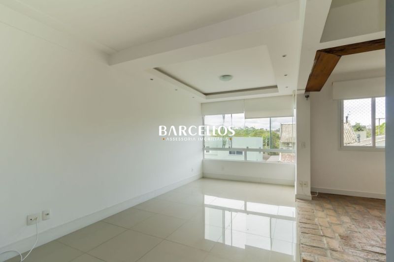 Apto com 2 quartos, 2 banheiros e 71m² à venda no bairro Cavalhada, Porto Alegre