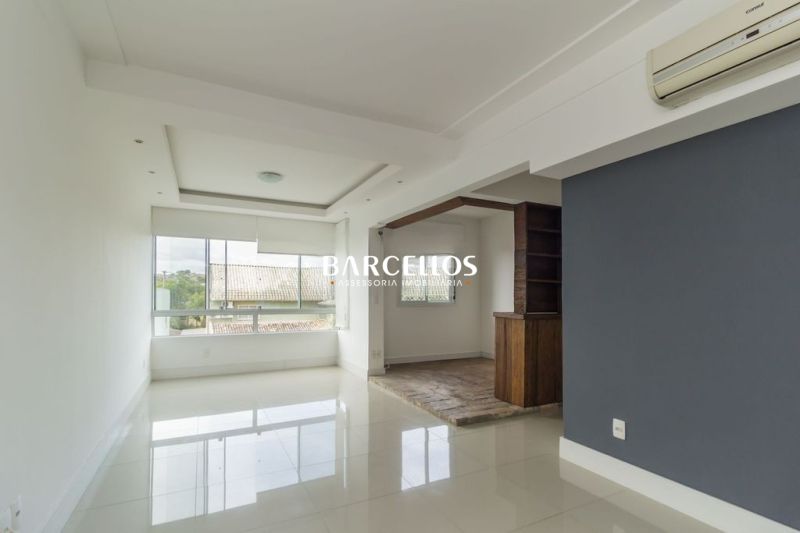 Apto com 2 quartos, 2 banheiros e 71m² à venda no bairro Cavalhada, Porto Alegre