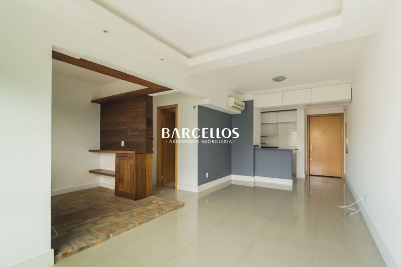 Apto com 2 quartos, 2 banheiros e 71m² à venda no bairro Cavalhada, Porto Alegre