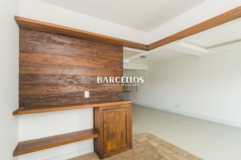 Apto com 2 quartos, 2 banheiros e 71m² à venda no bairro Cavalhada, Porto Alegre