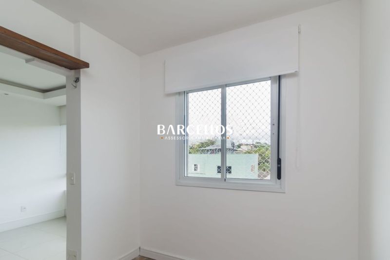 Apto com 2 quartos, 2 banheiros e 71m² à venda no bairro Cavalhada, Porto Alegre