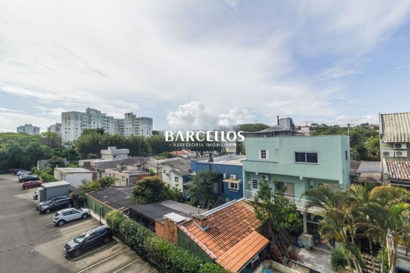 Apto com 2 quartos, 2 banheiros e 71m² à venda no bairro Cavalhada, Porto Alegre