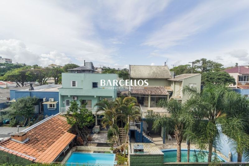Apto com 2 quartos, 2 banheiros e 71m² à venda no bairro Cavalhada, Porto Alegre