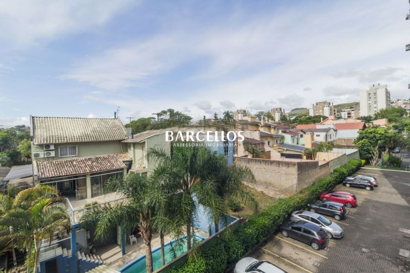 Apto com 2 quartos, 2 banheiros e 71m² à venda no bairro Cavalhada, Porto Alegre