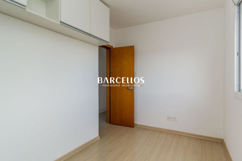 Apto com 2 quartos, 2 banheiros e 71m² à venda no bairro Cavalhada, Porto Alegre