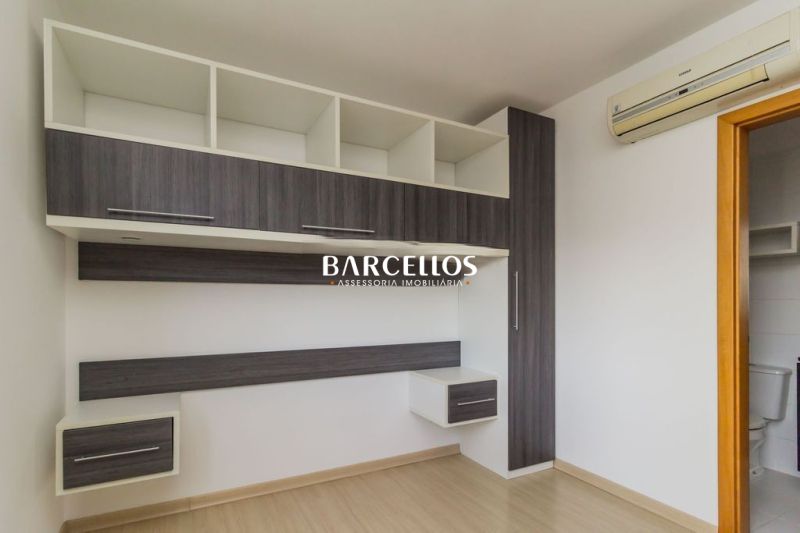 Apto com 2 quartos, 2 banheiros e 71m² à venda no bairro Cavalhada, Porto Alegre
