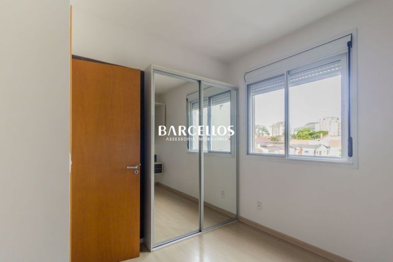 Apto com 2 quartos, 2 banheiros e 71m² à venda no bairro Cavalhada, Porto Alegre