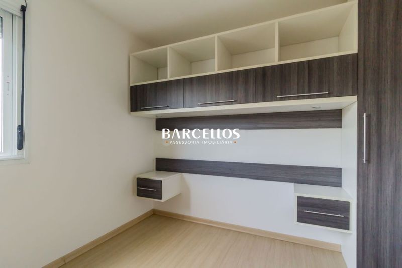 Apto com 2 quartos, 2 banheiros e 71m² à venda no bairro Cavalhada, Porto Alegre