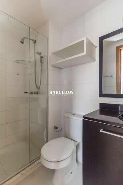 Apto com 2 quartos, 2 banheiros e 71m² à venda no bairro Cavalhada, Porto Alegre
