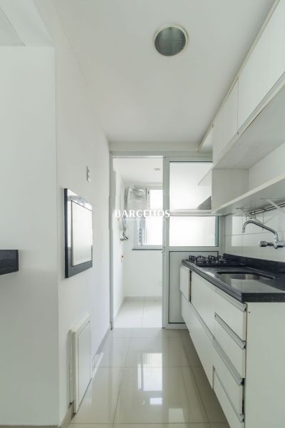 Apto com 2 quartos, 2 banheiros e 71m² à venda no bairro Cavalhada, Porto Alegre