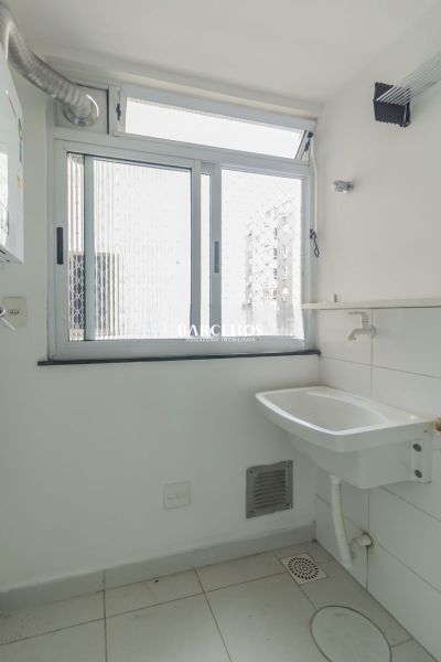 Apto com 2 quartos, 2 banheiros e 71m² à venda no bairro Cavalhada, Porto Alegre