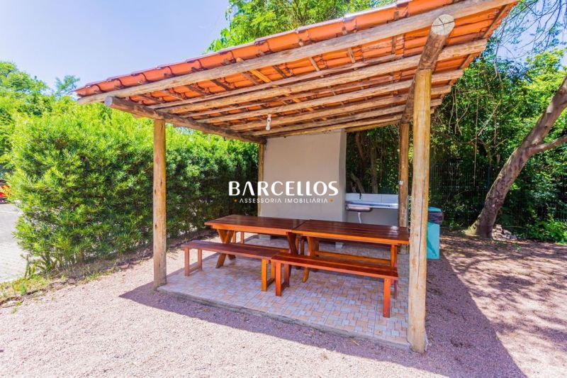 Apto com 2 quartos, 2 banheiros e 71m² à venda no bairro Cavalhada, Porto Alegre