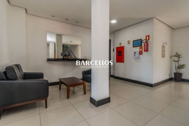 Apto com 2 quartos, 2 banheiros e 71m² à venda no bairro Cavalhada, Porto Alegre