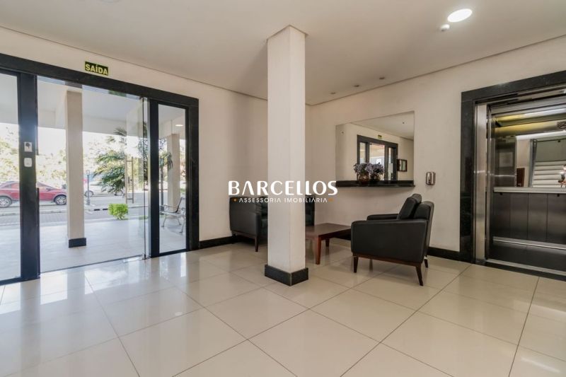 Apto com 2 quartos, 2 banheiros e 71m² à venda no bairro Cavalhada, Porto Alegre