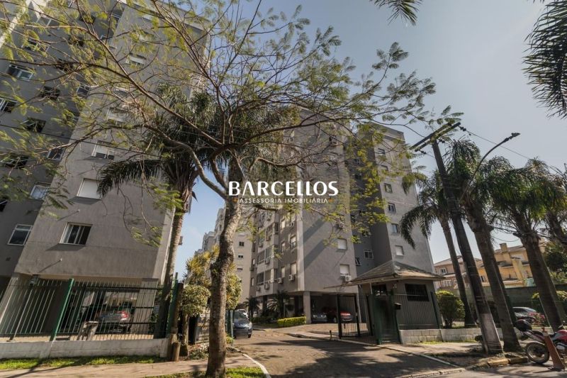 Apto com 2 quartos, 2 banheiros e 71m² à venda no bairro Cavalhada, Porto Alegre