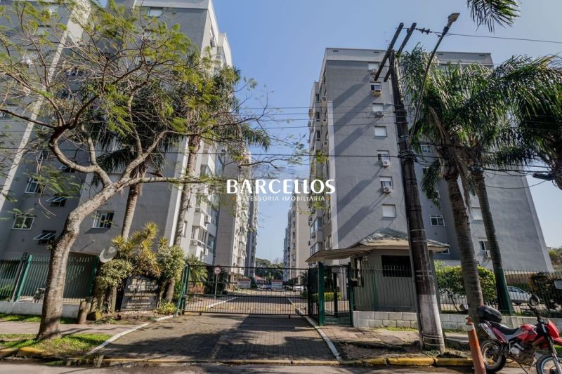 Apto com 2 quartos, 2 banheiros e 71m² à venda no bairro Cavalhada, Porto Alegre