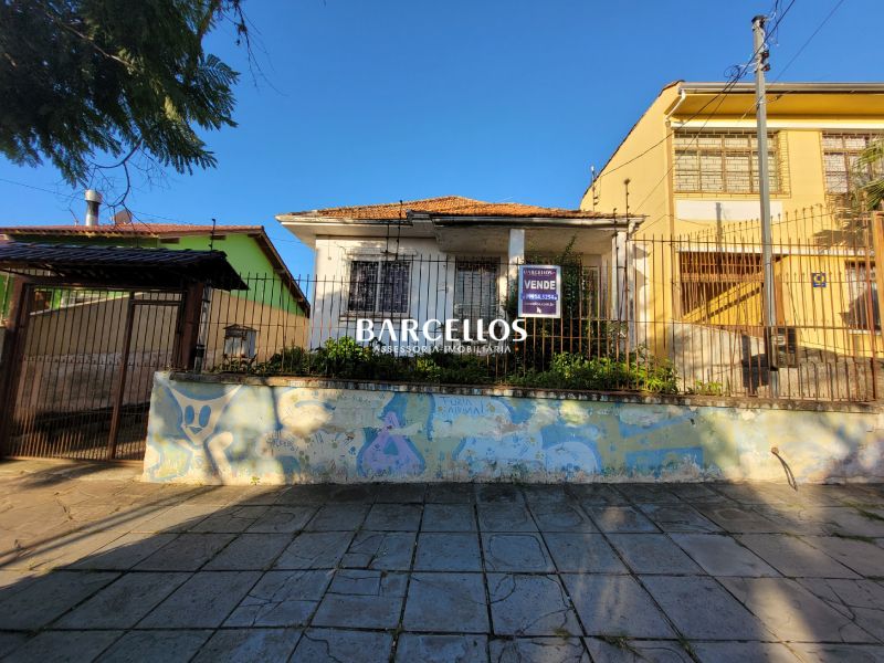 Casa com 4 quartos, 4 banheiros e 135m² à venda no bairro Sao Jose, Porto Alegre