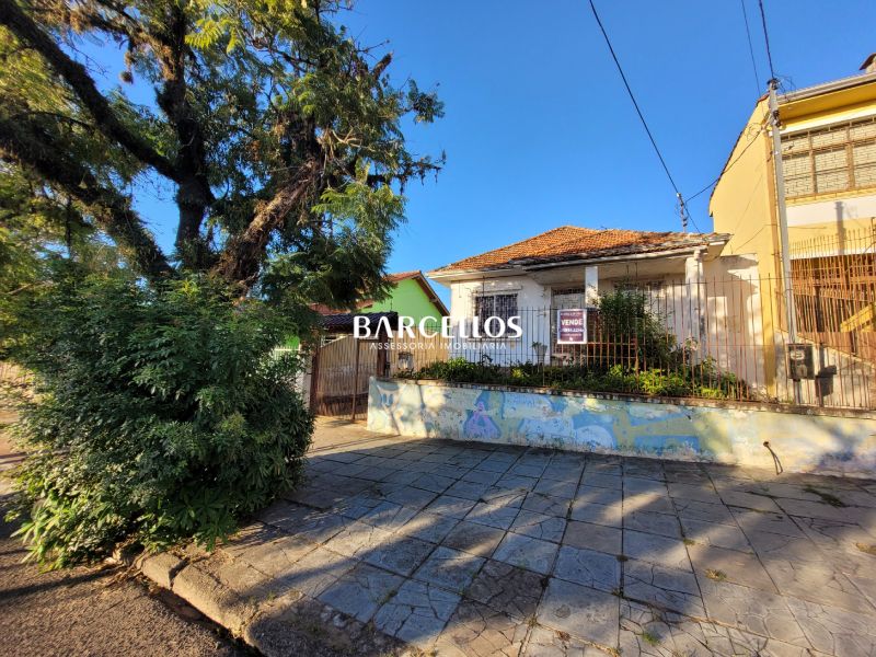 Casa com 4 quartos, 4 banheiros e 135m² à venda no bairro Sao Jose, Porto Alegre