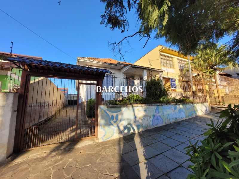 Casa com 4 quartos, 4 banheiros e 135m² à venda no bairro Sao Jose, Porto Alegre