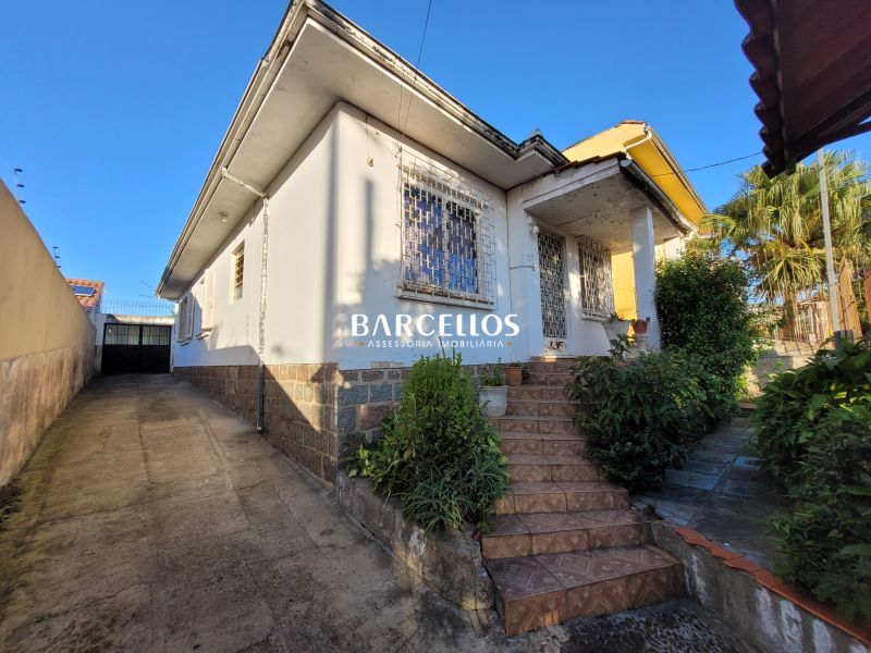 Casa com 4 quartos, 4 banheiros e 135m² à venda no bairro Sao Jose, Porto Alegre