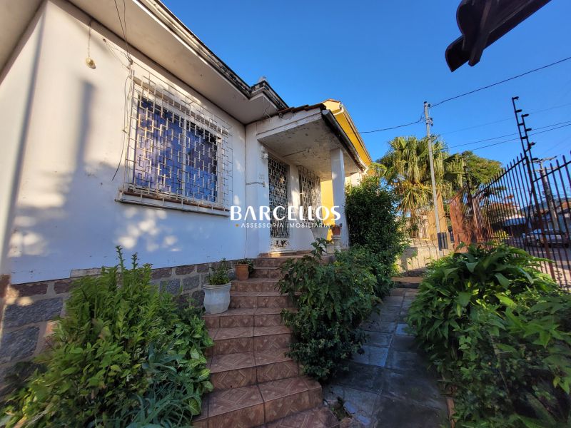 Casa com 4 quartos, 4 banheiros e 135m² à venda no bairro Sao Jose, Porto Alegre