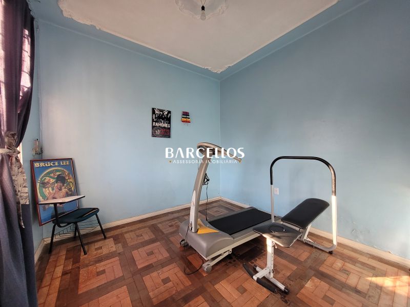 Casa com 4 quartos, 4 banheiros e 135m² à venda no bairro Sao Jose, Porto Alegre
