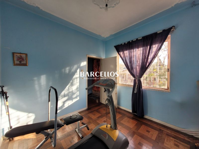 Casa com 4 quartos, 4 banheiros e 135m² à venda no bairro Sao Jose, Porto Alegre