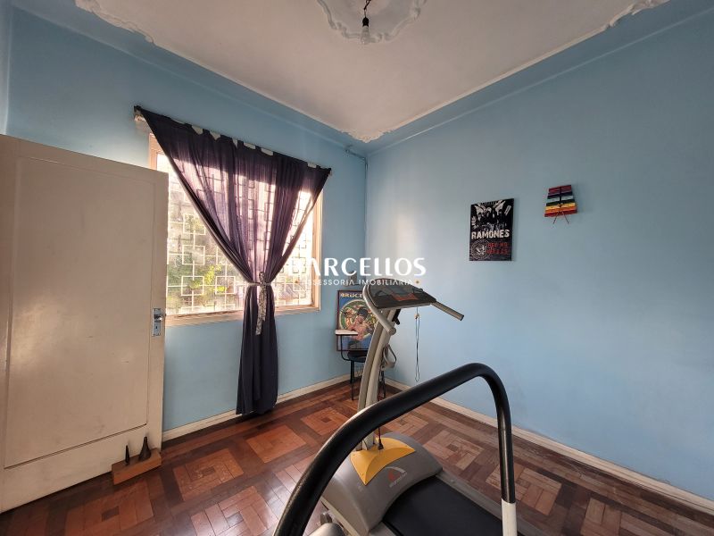 Casa com 4 quartos, 4 banheiros e 135m² à venda no bairro Sao Jose, Porto Alegre