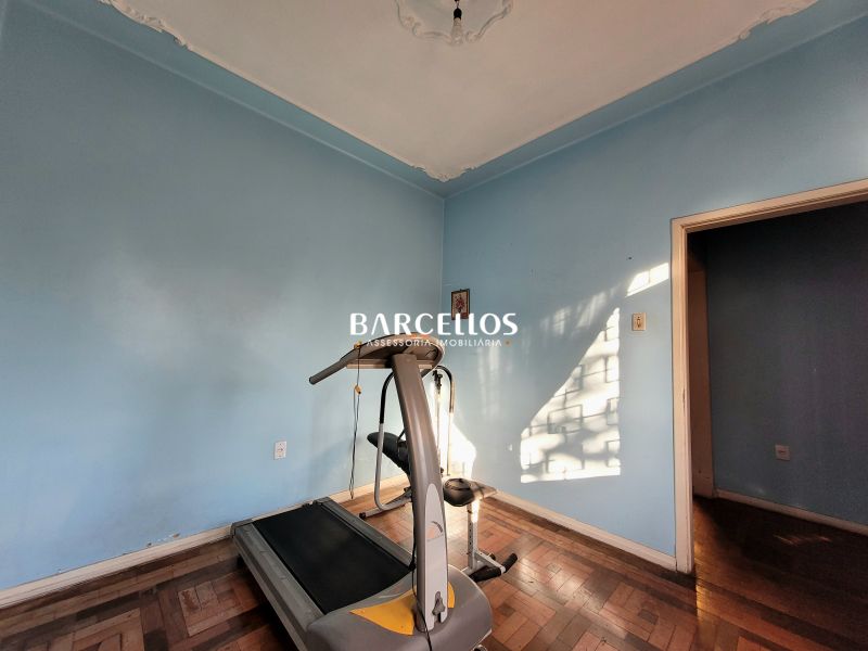 Casa com 4 quartos, 4 banheiros e 135m² à venda no bairro Sao Jose, Porto Alegre