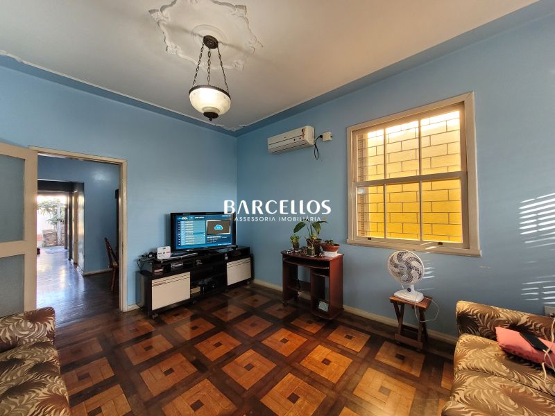 Casa com 4 quartos, 4 banheiros e 135m² à venda no bairro Sao Jose, Porto Alegre