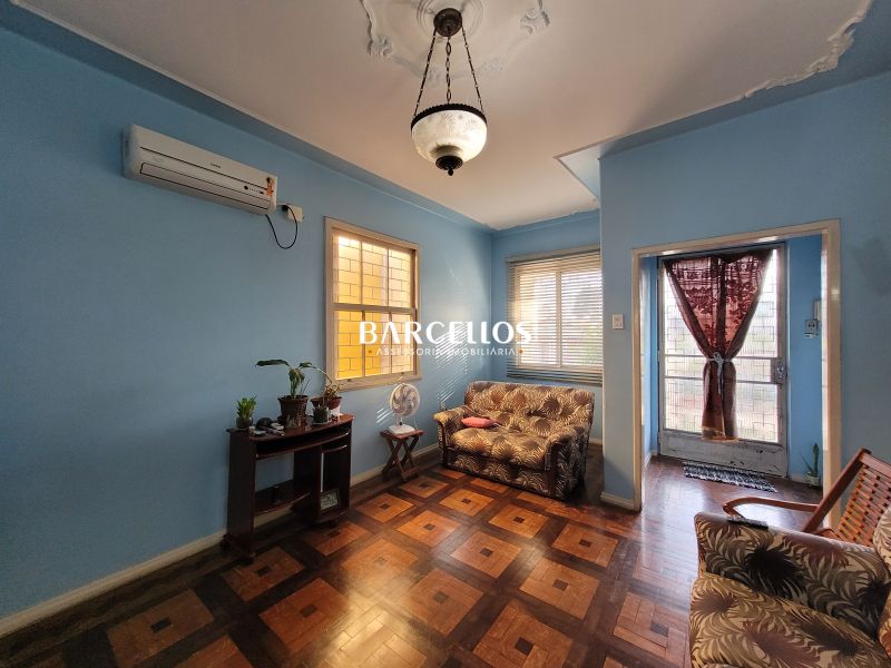 Casa com 4 quartos, 4 banheiros e 135m² à venda no bairro Sao Jose, Porto Alegre