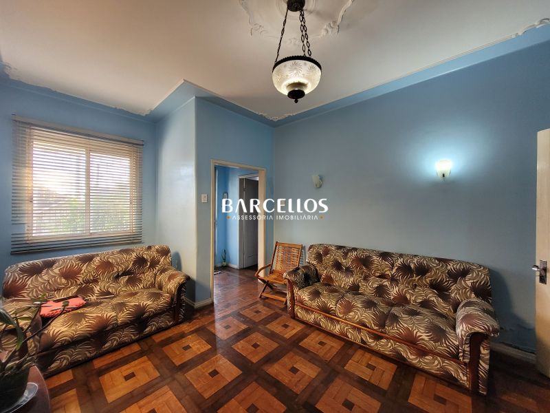 Casa com 4 quartos, 4 banheiros e 135m² à venda no bairro Sao Jose, Porto Alegre