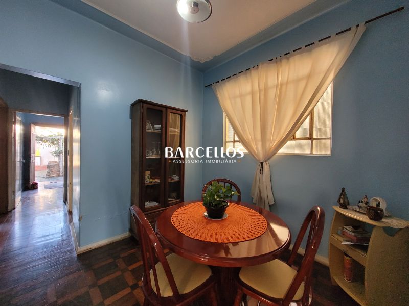 Casa com 4 quartos, 4 banheiros e 135m² à venda no bairro Sao Jose, Porto Alegre