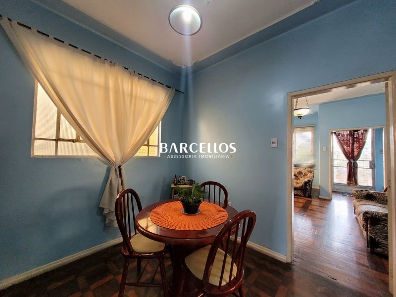 Casa com 4 quartos, 4 banheiros e 135m² à venda no bairro Sao Jose, Porto Alegre