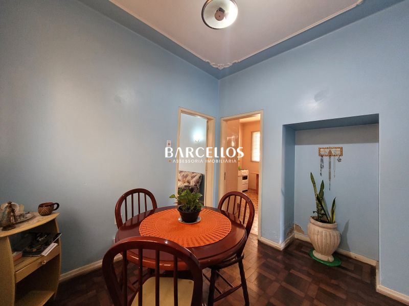 Casa com 4 quartos, 4 banheiros e 135m² à venda no bairro Sao Jose, Porto Alegre