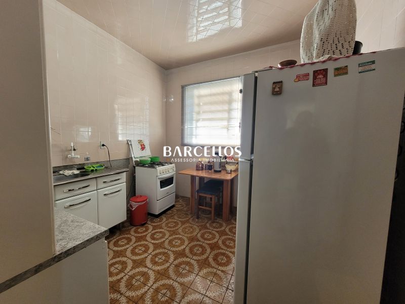 Casa com 4 quartos, 4 banheiros e 135m² à venda no bairro Sao Jose, Porto Alegre