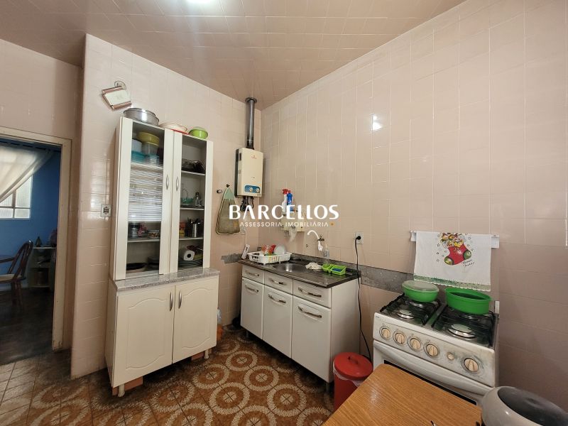Casa com 4 quartos, 4 banheiros e 135m² à venda no bairro Sao Jose, Porto Alegre