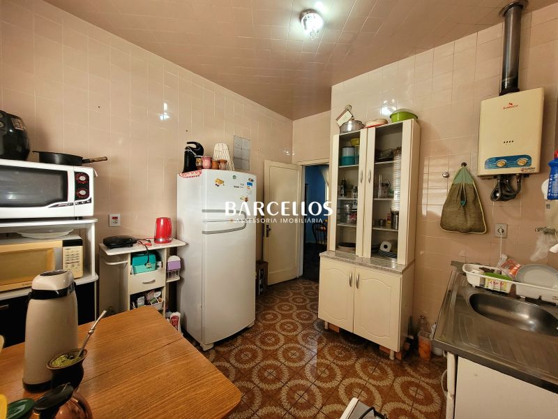 Casa com 4 quartos, 4 banheiros e 135m² à venda no bairro Sao Jose, Porto Alegre