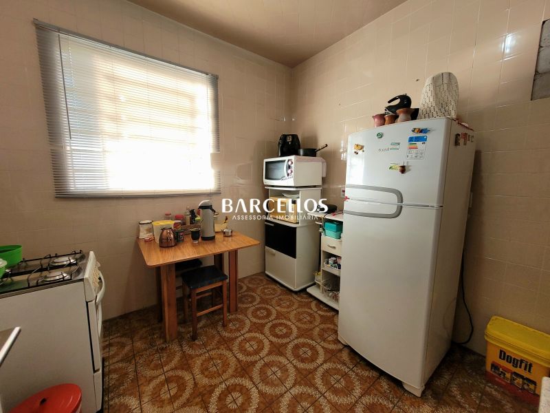 Casa com 4 quartos, 4 banheiros e 135m² à venda no bairro Sao Jose, Porto Alegre