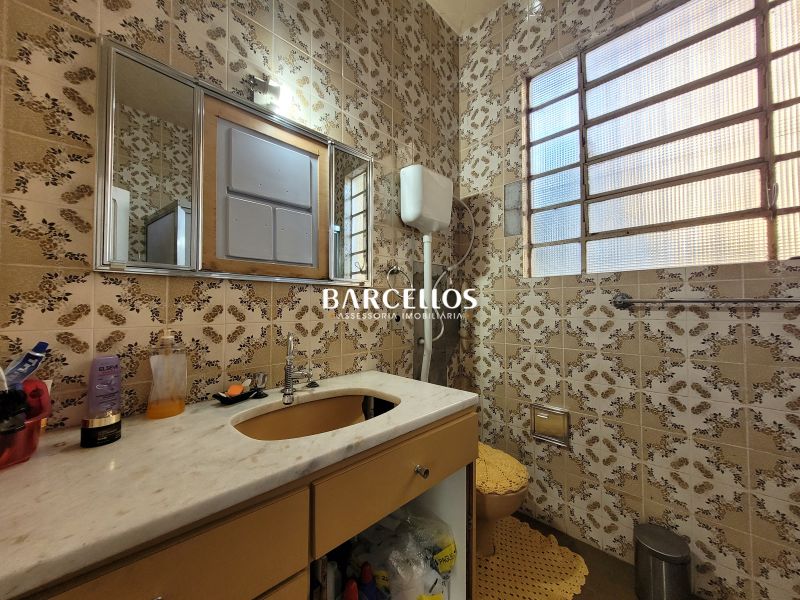Casa com 4 quartos, 4 banheiros e 135m² à venda no bairro Sao Jose, Porto Alegre