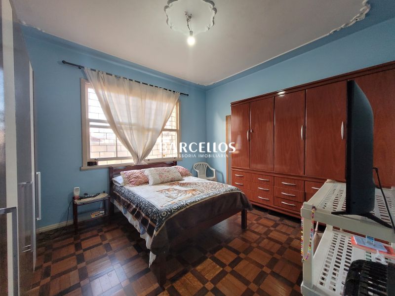 Casa com 4 quartos, 4 banheiros e 135m² à venda no bairro Sao Jose, Porto Alegre