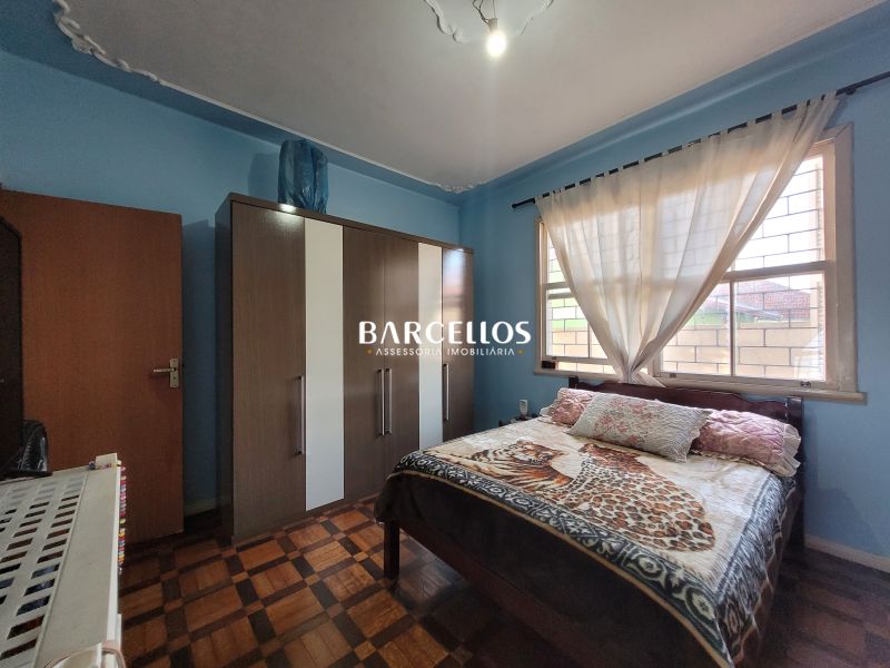 Casa com 4 quartos, 4 banheiros e 135m² à venda no bairro Sao Jose, Porto Alegre