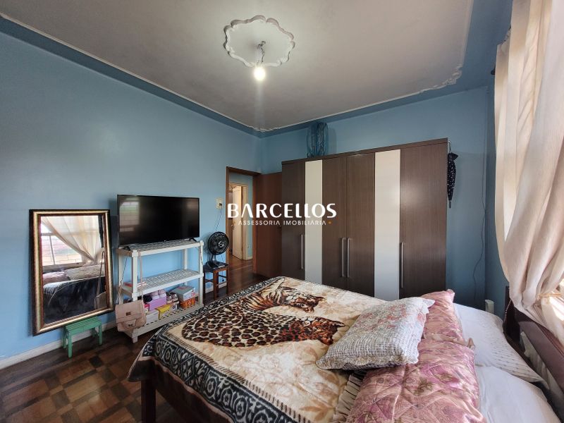 Casa com 4 quartos, 4 banheiros e 135m² à venda no bairro Sao Jose, Porto Alegre
